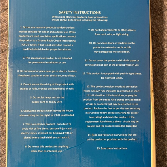 Silver Star Tree Topper - Picture 2 of 3